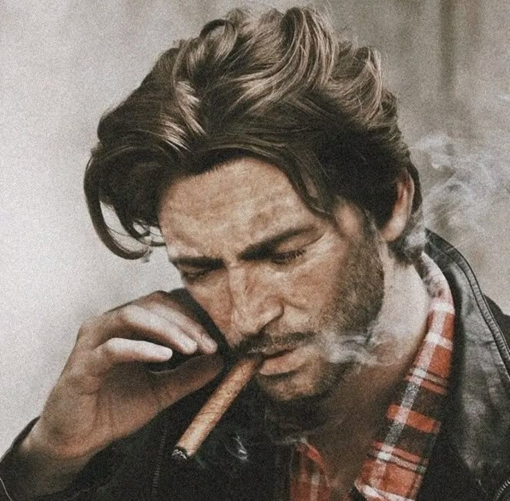Arthur Morgan Image 2